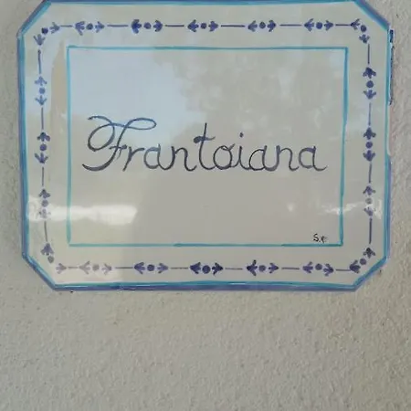 Casa Agricola Anna * גאליפולי