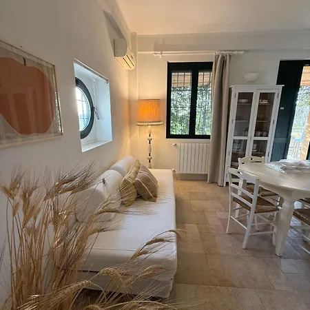 Casa Agricola Anna בית חווה *