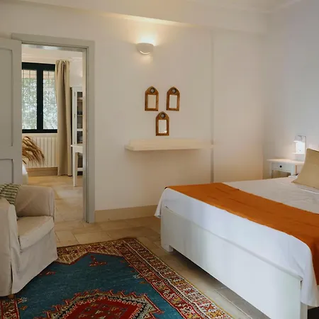 Casa Agricola Anna