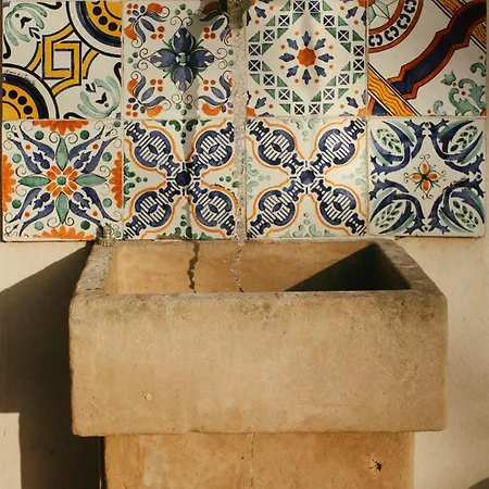 Casa Agricola Anna גאליפולי