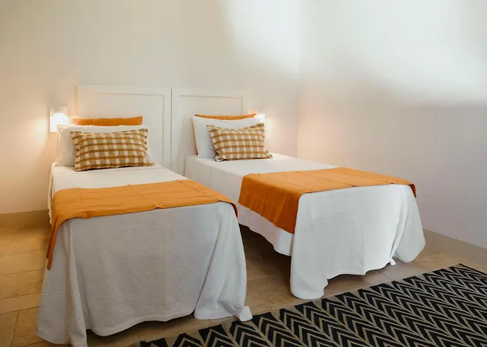 Farm stay Casa Anna, Castellana