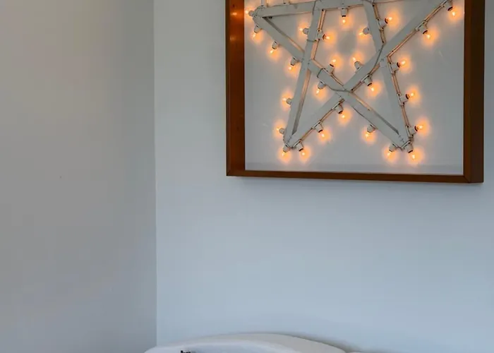 Casa Anna, Castellana Farm stay *