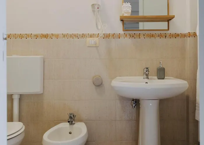 Casa Anna, Castellana * Gallipoli