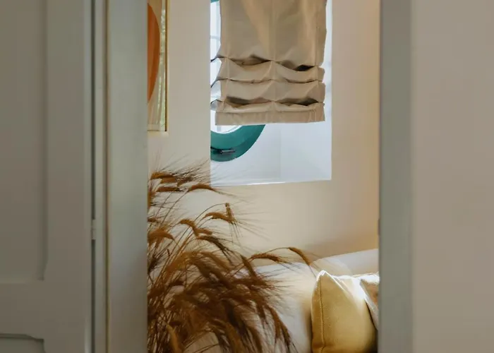 Farm stay Casa Anna, Castellana