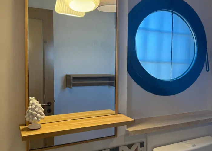 Casa Anna, Castellana * Gallipoli