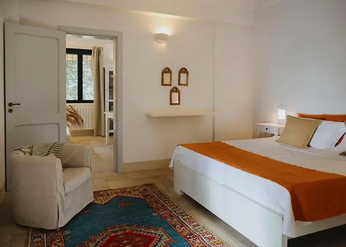 Casa Anna, Castellana