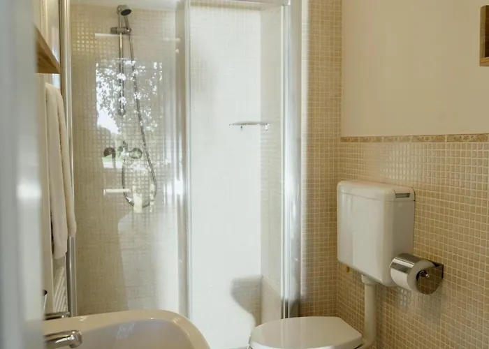 Casa Anna, Castellana Farm stay