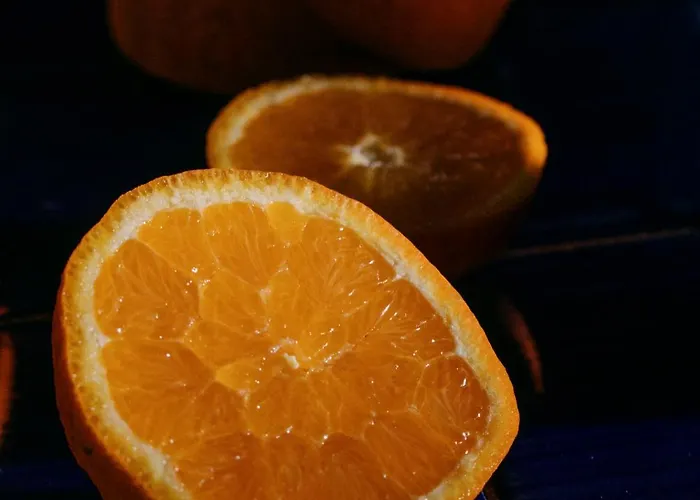 Farm stay Casa Anna, Castellana