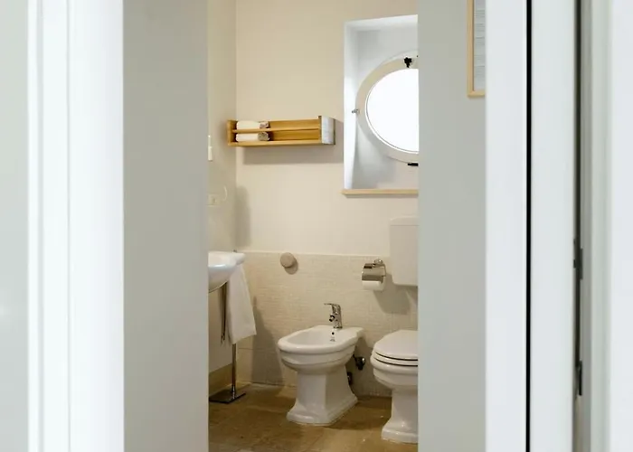 Casa Anna, Castellana * Gallipoli