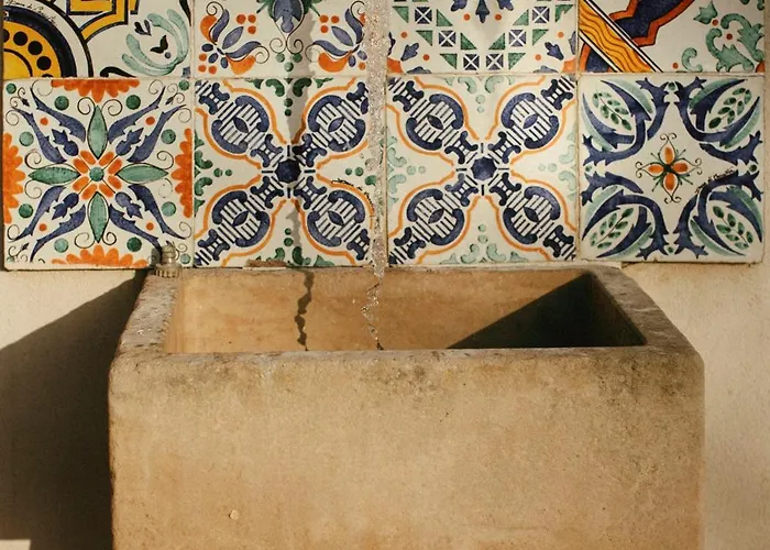 Casa Anna, Castellana Gallipoli