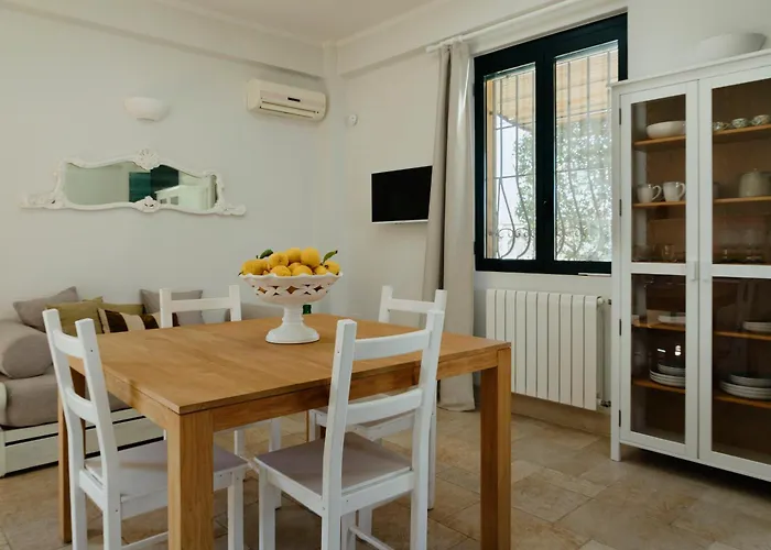 Casa Anna, Castellana * Gallipoli