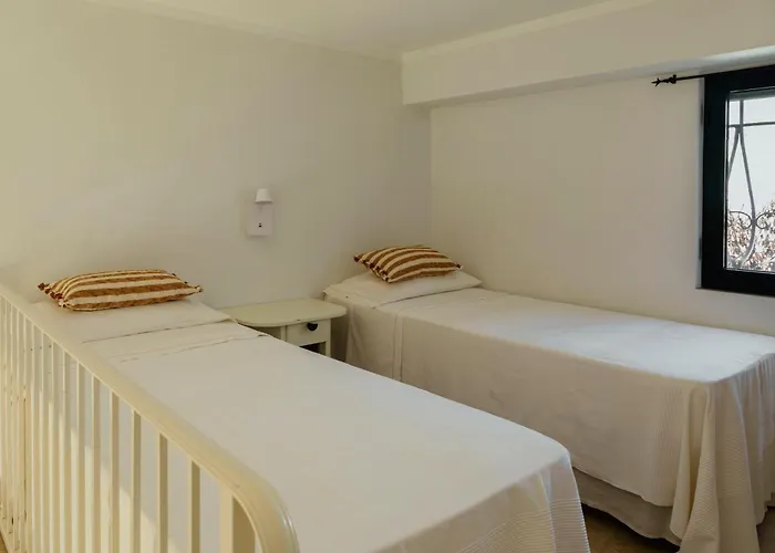 Casa Anna, Castellana Farm stay