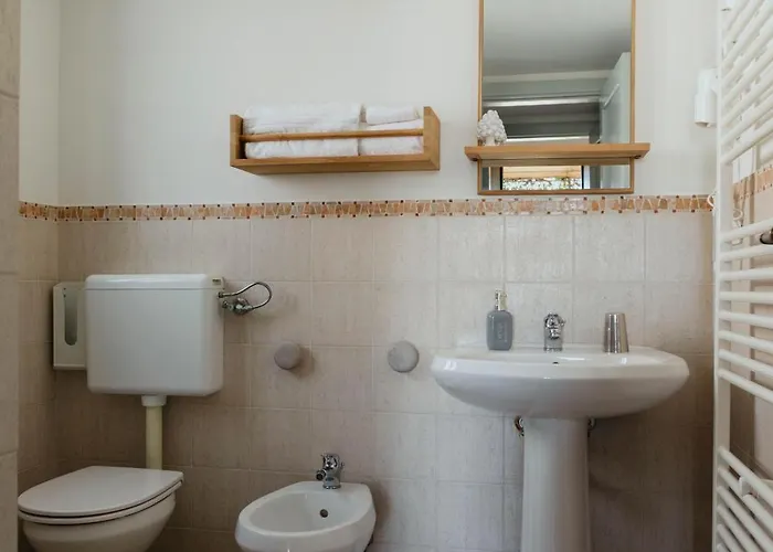 Casa Anna, Castellana Farm stay *