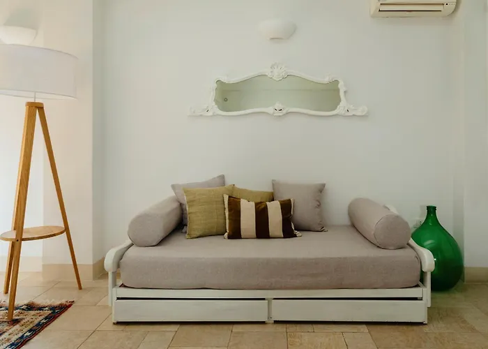 Casa Anna, Castellana Farm stay Gallipoli