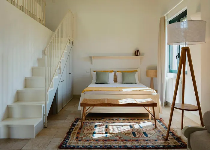 Casa Anna, Castellana Gallipoli