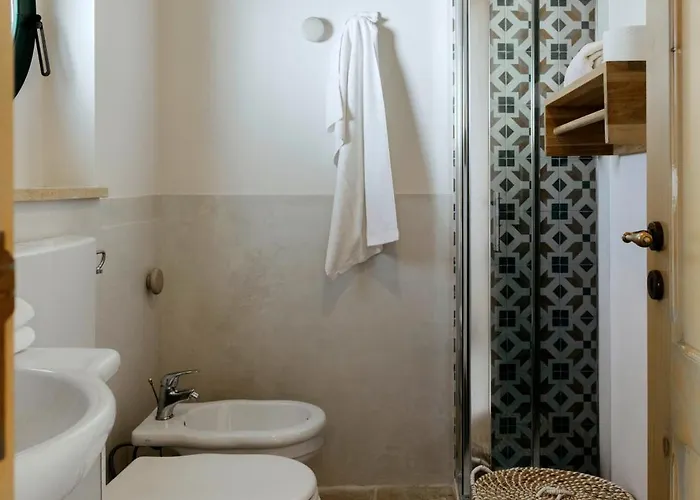 Casa Anna, Castellana * Gallipoli