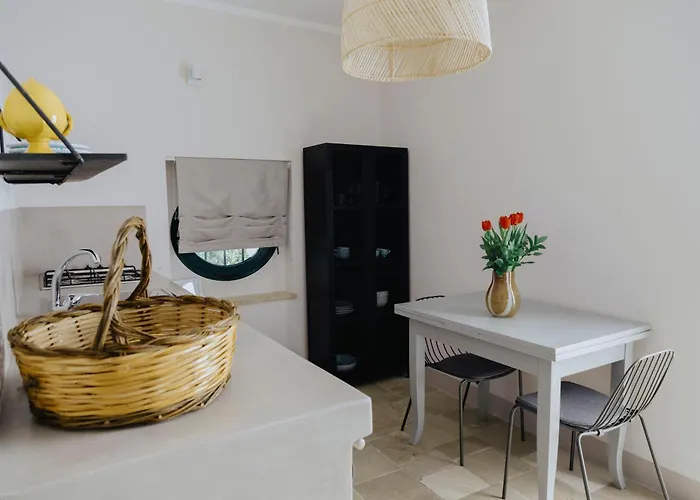 Casa Anna, Castellana