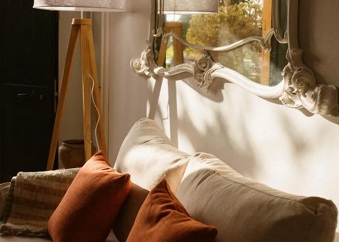 Farm stay Casa Anna, Castellana *