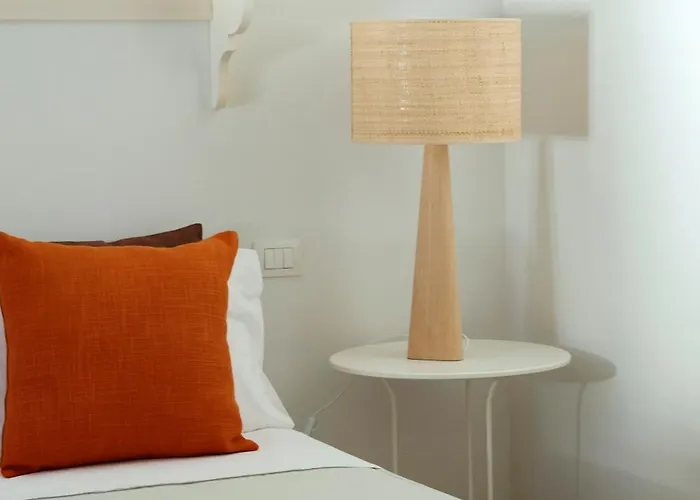 Farm stay Casa Anna, Castellana Gallipoli