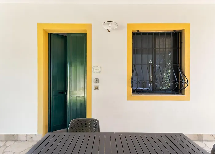 Casa Anna, Castellana Gallipoli