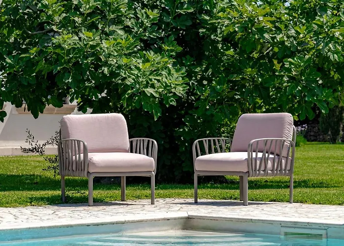 Casa Anna, Castellana Farm stay