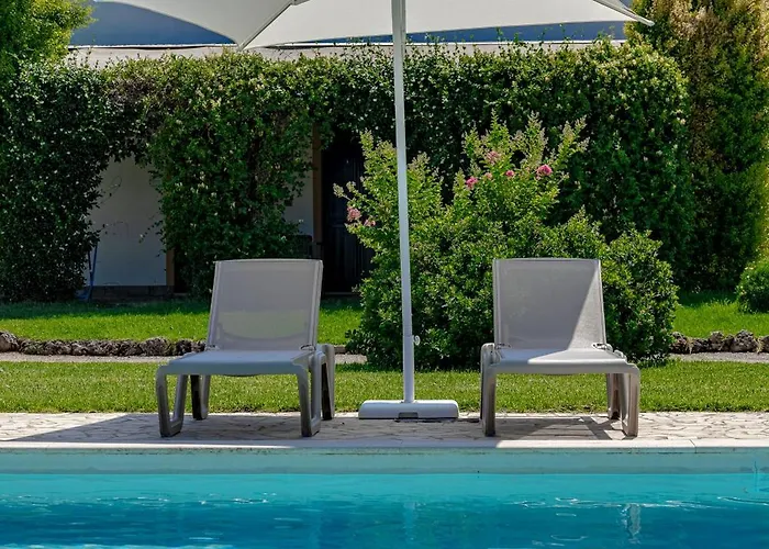 Casa Anna, Castellana Farm stay