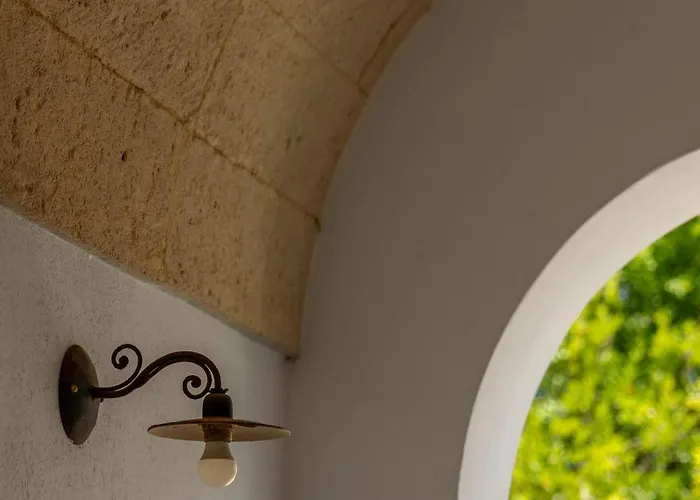 Farm stay Casa Anna, Castellana *