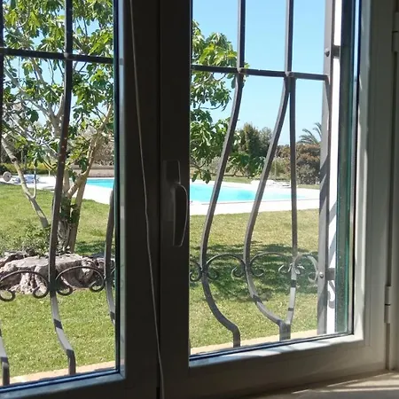 Gospodarstwo agroturystyczne Casa Agricola Anna