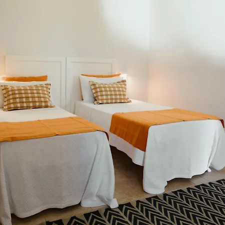 Farm stay Casa Anna, Castellana