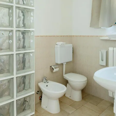 Gospodarstwo agroturystyczne Casa Anna, Castellana *