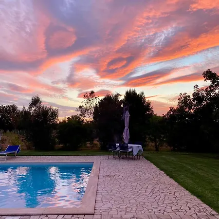 Casa Anna, Castellana Farm stay Gallipoli