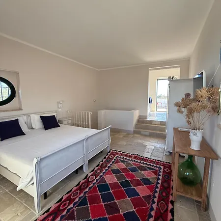 Casa Anna, Castellana *