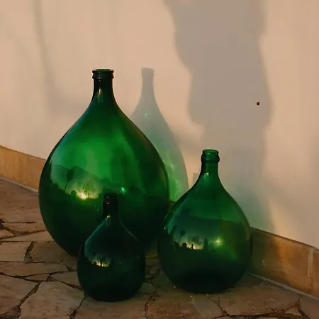 Casa Agricola Anna Gallipoli