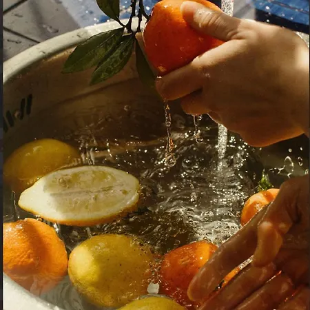 Casa Anna, Castellana Séjour à la ferme Gallipoli