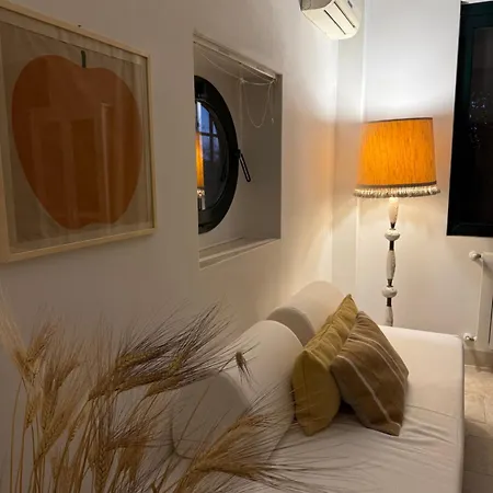 Casa Anna, Castellana *