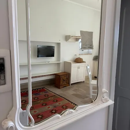 Casa Anna, Castellana