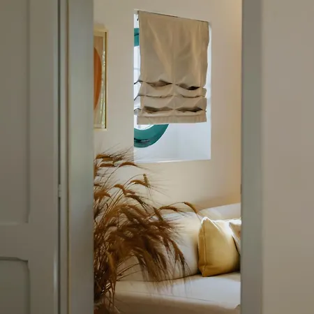 Gospodarstwo agroturystyczne Casa Anna, Castellana