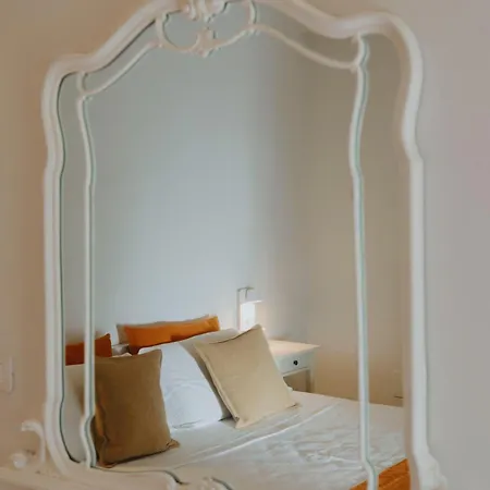 Casa Anna, Castellana *