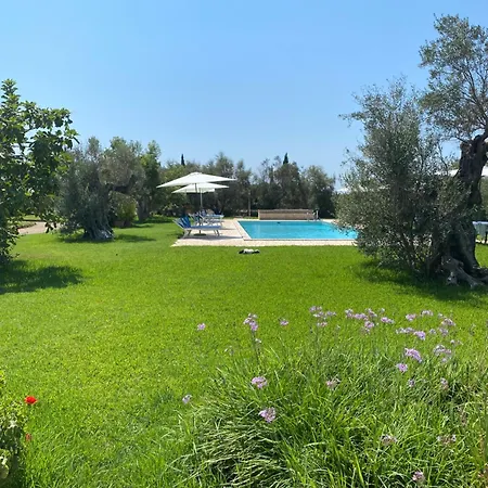 Casa Anna, Castellana Gallipoli