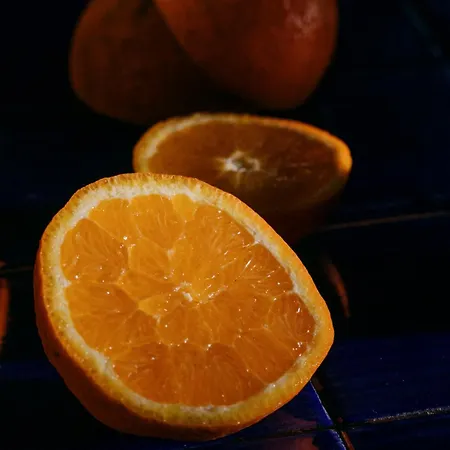 Farm stay Casa Anna, Castellana