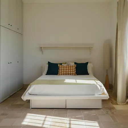 Farm stay Casa Anna, Castellana