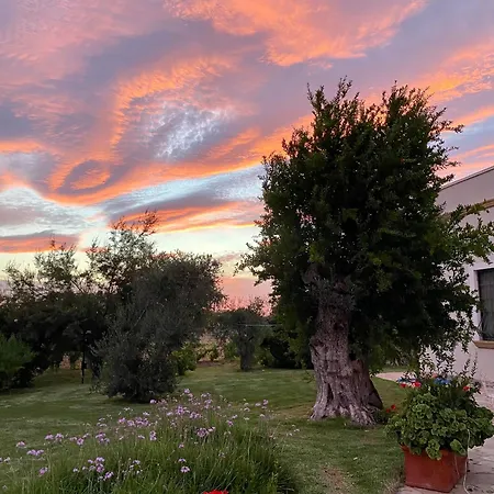 Casa Anna, Castellana Farm stay *