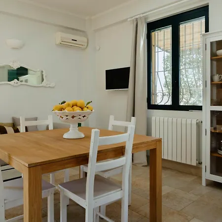 Casa Agricola Anna * Gallipoli