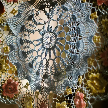 Casa Anna, Castellana