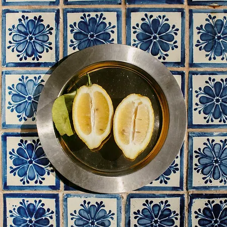 Séjour à la ferme Casa Anna, Castellana *