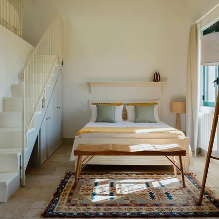 Casa Anna, Castellana Gallipoli