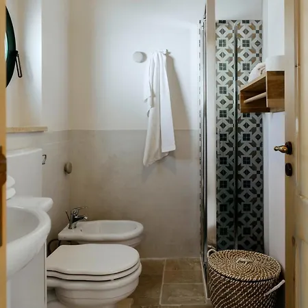 Casa Agricola Anna * Gallipoli