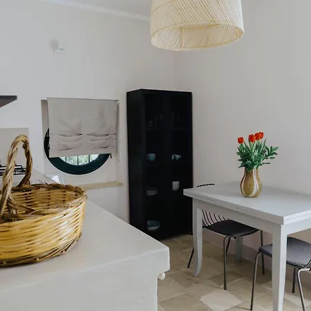 Casa Anna, Castellana