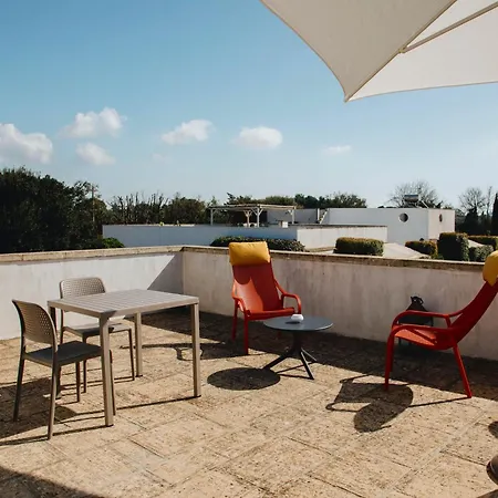 Casa Anna, Castellana Farm stay