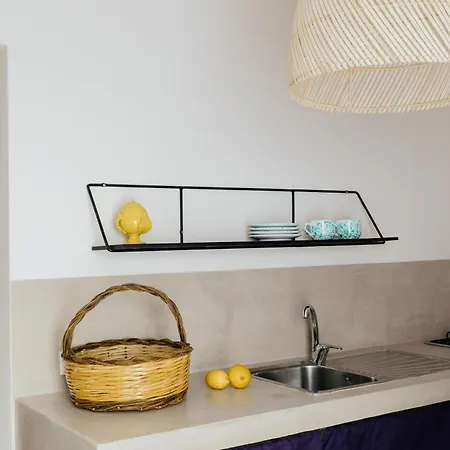 Séjour à la ferme Casa Anna, Castellana